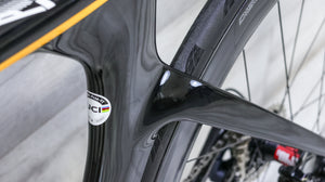 Cervelo P-Series Ultegra Disc Triathlon Bike - 2020, 54cm