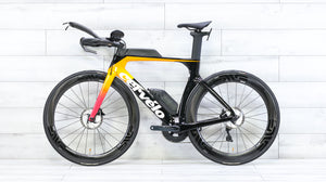 Cervelo P-Series Ultegra Disc Triathlon Bike - 2020, 54cm