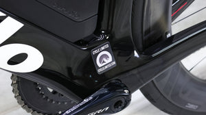 Cervelo P-Series Ultegra Disc Triathlon Bike - 2020, 54cm