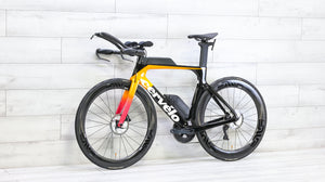Cervelo P-Series Ultegra Disc Triathlon Bike - 2020, 54cm