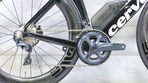 Cervelo P-Series Ultegra Disc Triathlon Bike - 2020, 54cm