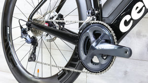 Cervelo P-Series Ultegra Disc Triathlon Bike - 2020, 54cm