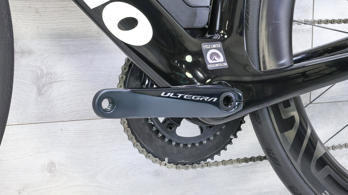 Cervelo P-Series Ultegra Disc Triathlon Bike - 2020, 54cm