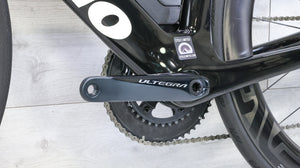 Cervelo P-Series Ultegra Disc Triathlon Bike - 2020, 54cm