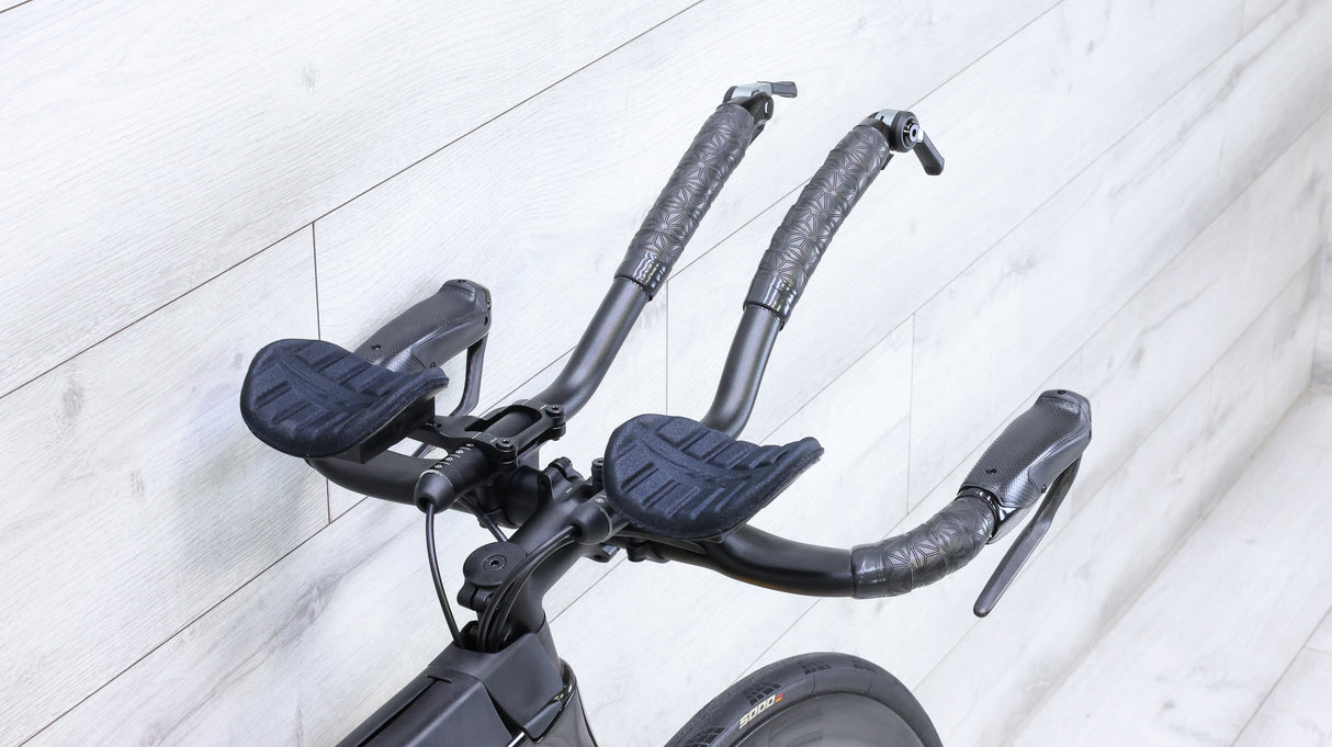 Cervelo P-Series Ultegra Disc Triathlon Bike - 2020, 54cm