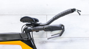 Cervelo P-Series Ultegra Disc Triathlon Bike - 2020, 54cm