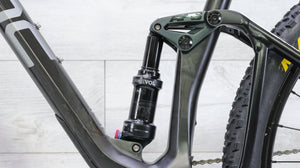 BMC Agonist 02 TWO Mountain Bike - 2019, Large