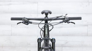 BMC Agonist 02 TWO Mountain Bike - 2019, Large