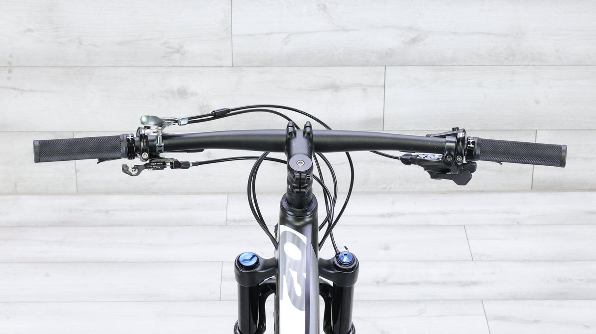 BMC Agonist 02 TWO Mountain Bike - 2019, Large