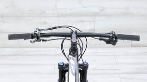 BMC Agonist 02 TWO Mountain Bike - 2019, Large