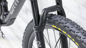 BMC Agonist 02 TWO Mountain Bike - 2019, Large