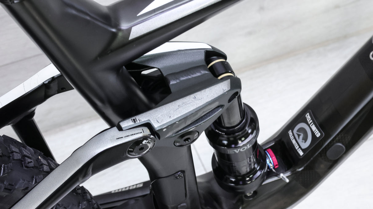 BMC Agonist 02 TWO Mountain Bike - 2019, Large