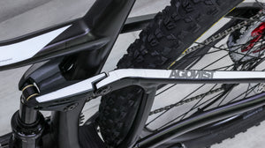 BMC Agonist 02 TWO Mountain Bike - 2019, Large