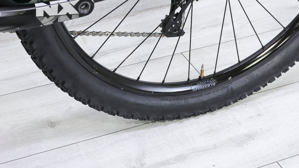 BMC Agonist 02 TWO Mountain Bike - 2019, Large