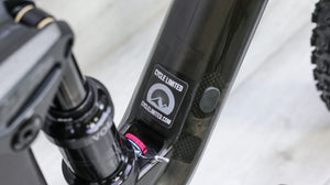 BMC Agonist 02 TWO Mountain Bike - 2019, Large