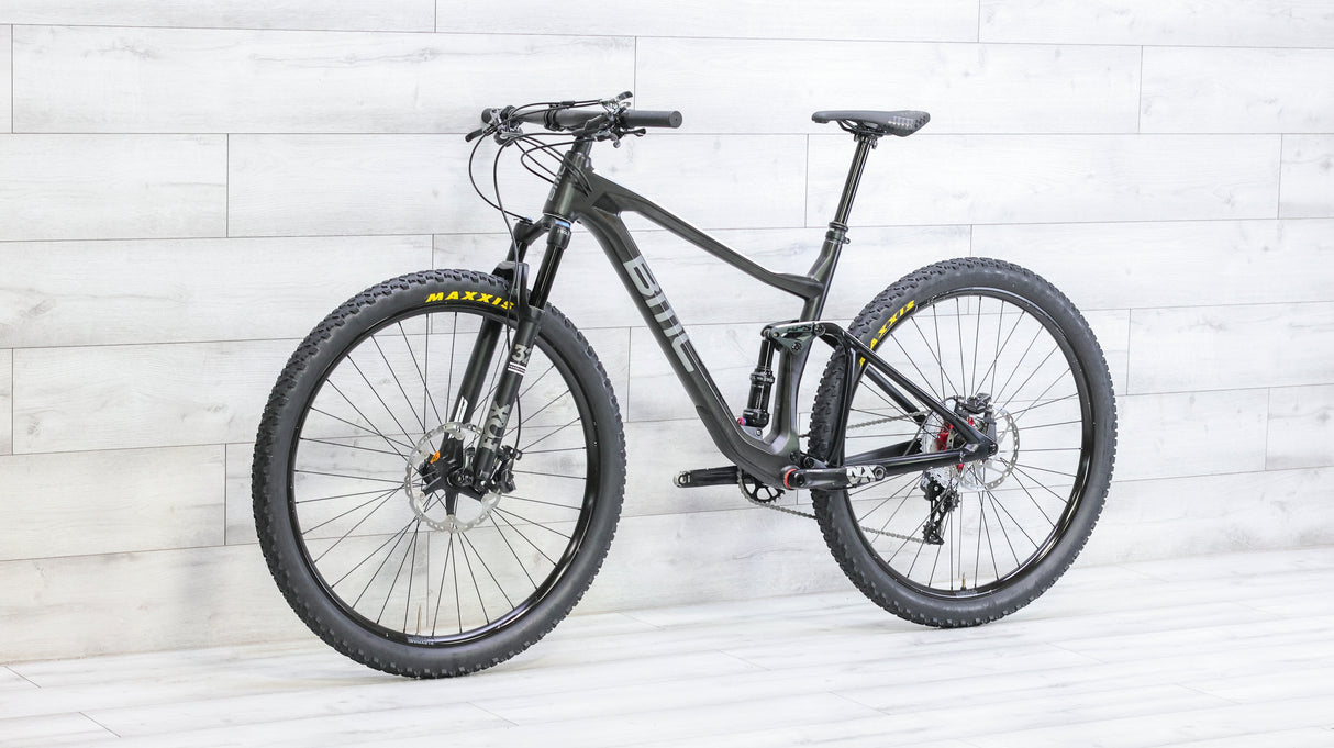 BMC Agonist 02 TWO Mountain Bike - 2019, Large