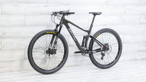 BMC Agonist 02 TWO Mountain Bike - 2019, Large