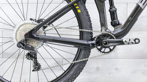 BMC Agonist 02 TWO Mountain Bike - 2019, Large