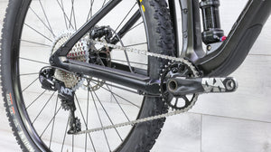 BMC Agonist 02 TWO Mountain Bike - 2019, Large