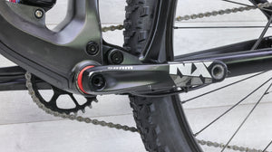 BMC Agonist 02 TWO Mountain Bike - 2019, Large