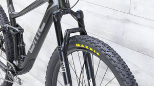 BMC Agonist 02 TWO Mountain Bike - 2019, Large