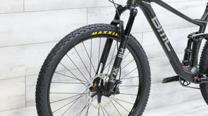 BMC Agonist 02 TWO Mountain Bike - 2019, Large