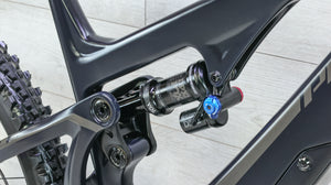 Pivot Shuttle Mountain E-Bike - 2018, Large