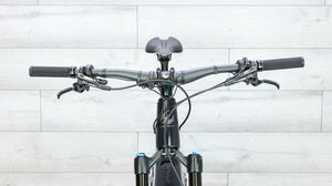 Pivot Shuttle Mountain E-Bike - 2018, Large