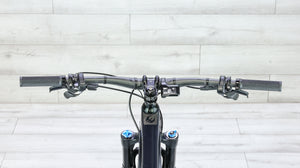 Pivot Shuttle Mountain E-Bike - 2018, Large