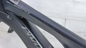 Pivot Shuttle Mountain E-Bike - 2018, Large