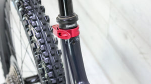 Pivot Shuttle Mountain E-Bike - 2018, Large