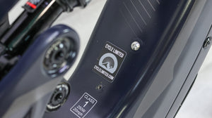 Pivot Shuttle Mountain E-Bike - 2018, Large