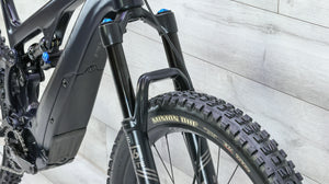 Pivot Shuttle Mountain E-Bike - 2018, Large