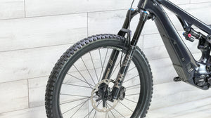 Pivot Shuttle Mountain E-Bike - 2018, Large