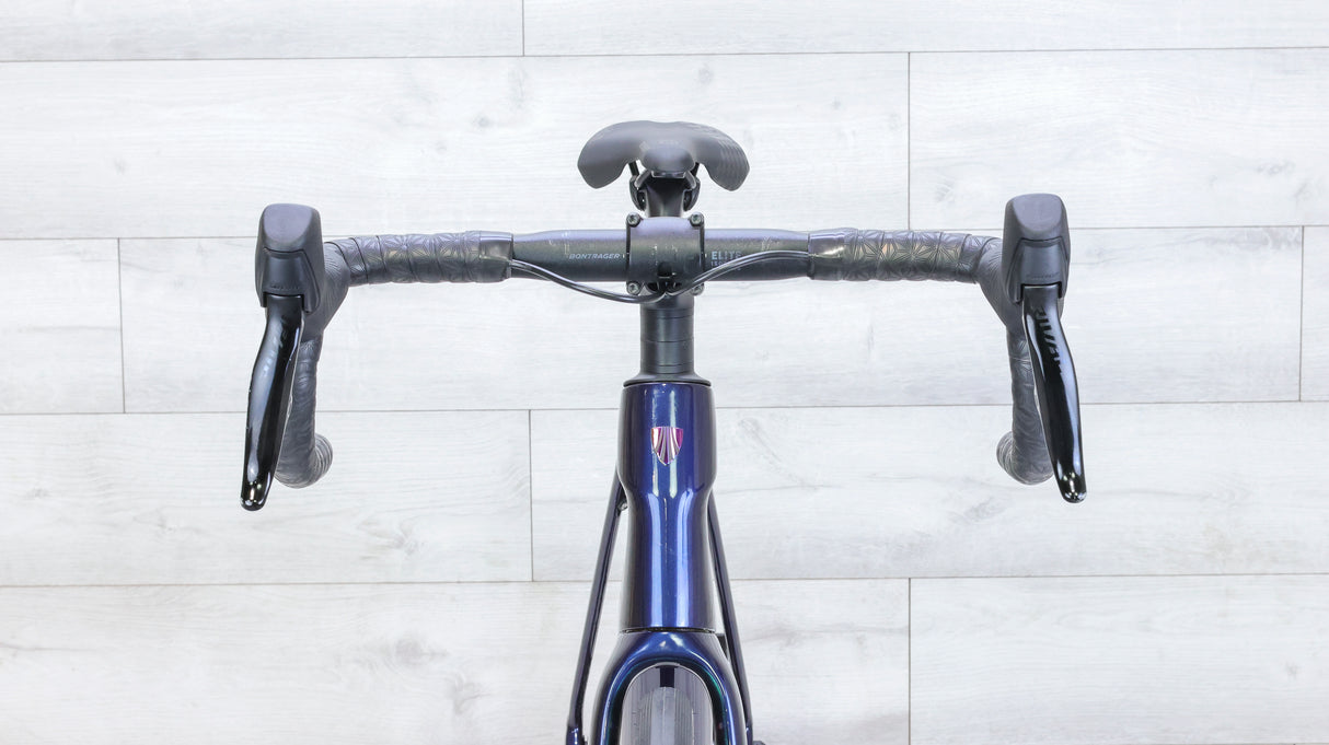 Trek Domane SL 6 AXS Gen 4 Road Bike - 2024, 54cm