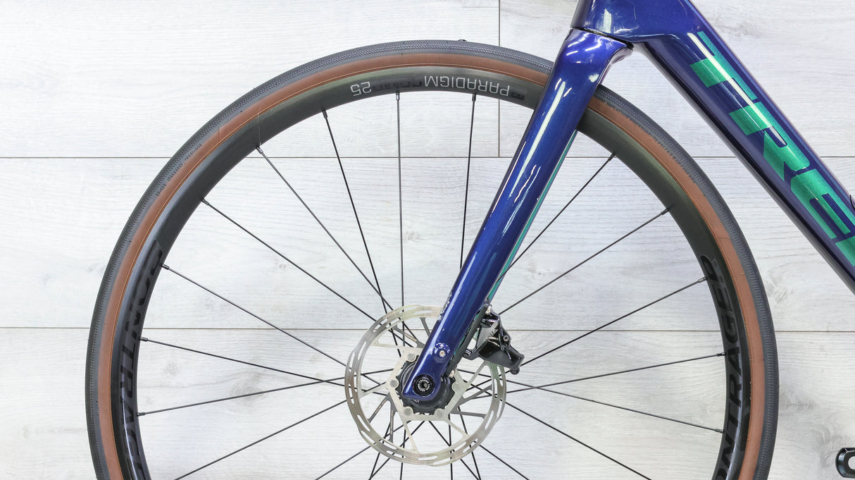 Trek Domane SL 6 AXS Gen 4 Road Bike - 2024, 54cm