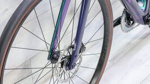 Trek Domane SL 6 AXS Gen 4 Road Bike - 2024, 54cm