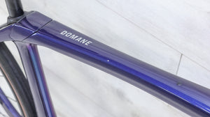 Trek Domane SL 6 AXS Gen 4 Road Bike - 2024, 54cm