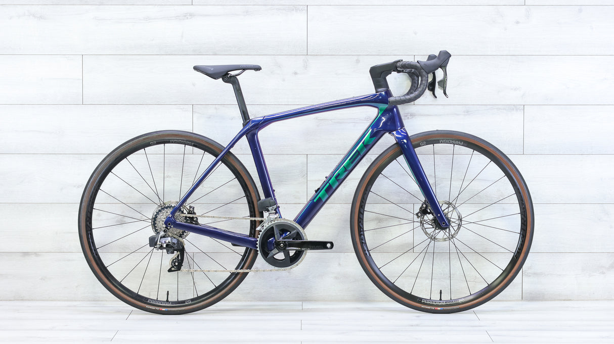 Trek Domane SL 6 AXS Gen 4 Road Bike - 2024, 54cm