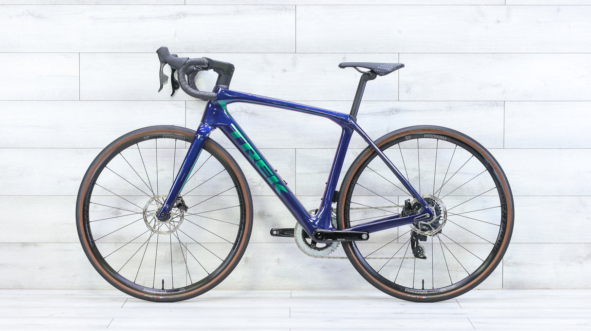 Trek Domane SL 6 AXS Gen 4 Road Bike - 2024, 54cm