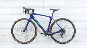 Trek Domane SL 6 AXS Gen 4 Road Bike - 2024, 54cm