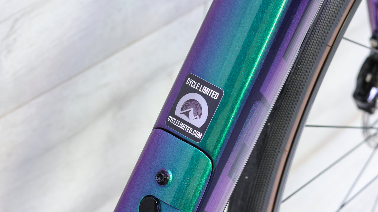 Trek Domane SL 6 AXS Gen 4 Road Bike - 2024, 54cm