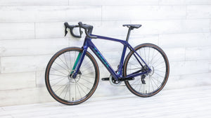 Trek Domane SL 6 AXS Gen 4 Road Bike - 2024, 54cm