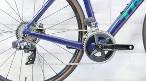 Trek Domane SL 6 AXS Gen 4 Road Bike - 2024, 54cm