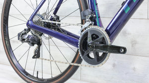 Trek Domane SL 6 AXS Gen 4 Road Bike - 2024, 54cm