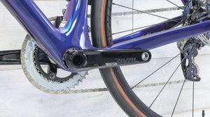 Trek Domane SL 6 AXS Gen 4 Road Bike - 2024, 54cm