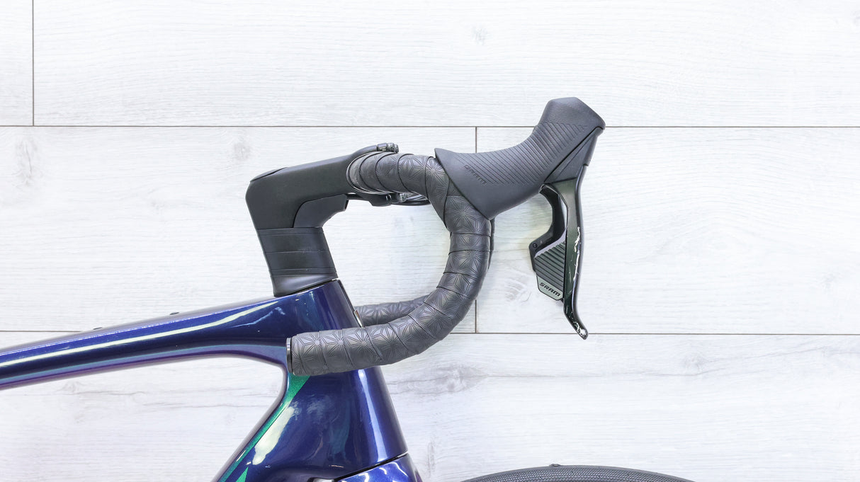 Trek Domane SL 6 AXS Gen 4 Road Bike - 2024, 54cm