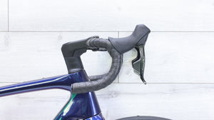 Trek Domane SL 6 AXS Gen 4 Road Bike - 2024, 54cm