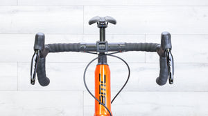 BMC Teammachine SLR Four Road Bike - 2024, 58cm