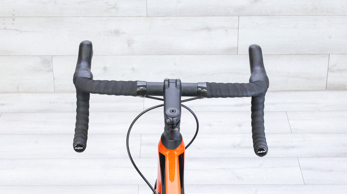 BMC Teammachine SLR Four Road Bike - 2024, 58cm